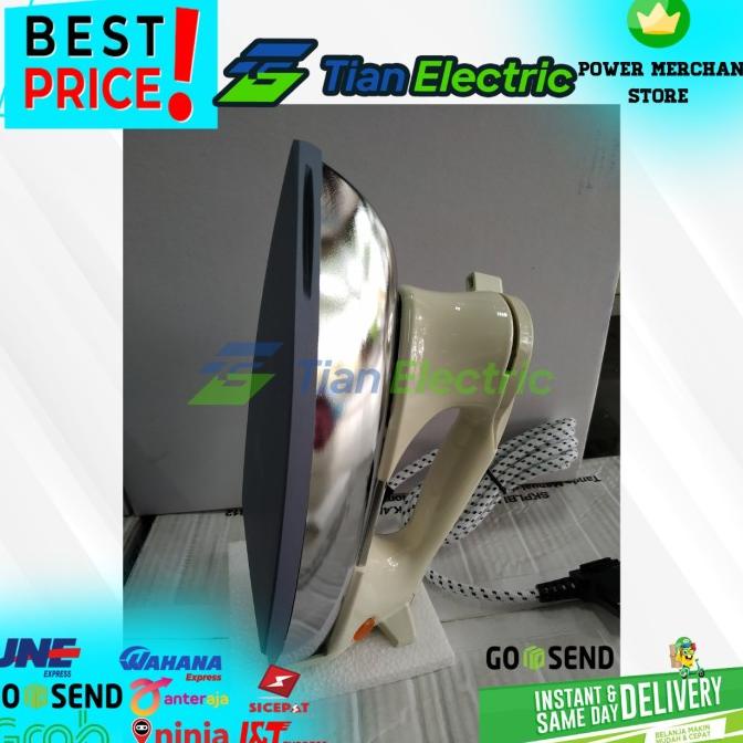 PANASONIC NI-22AWT Setrika Listrik