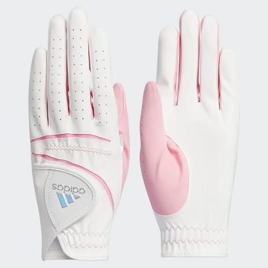 Sarung tangan golf Ladies glove golf Adidas Light & Comfort
