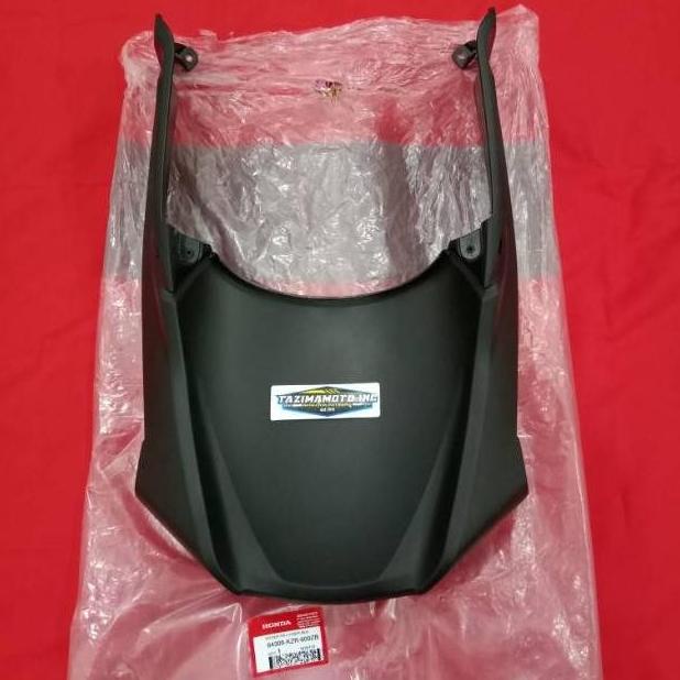 Dek Paru Atau Dek Lumpur Vario 125 Fi Lama Old Original New