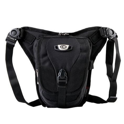 Tas Paha Pinggang Ozone 831 (S1N3) Tas Touring Import Military Bag Original Pouch Molle Bag High Qua