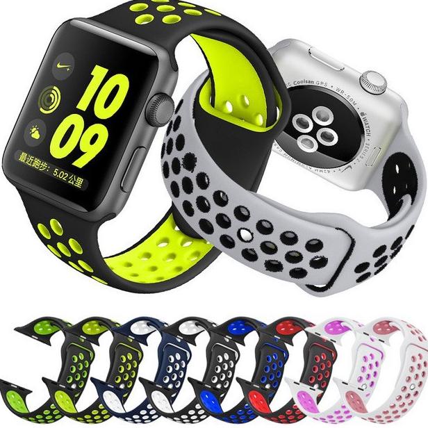 Strap untuk Tali jam tangan Smartwatch T500 T55 IWO HW22 t 500 plus