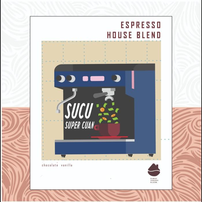 

KOPI SUCU (SUKA CUAN)