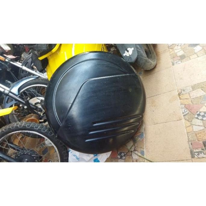 New cover ban serep crv gen1