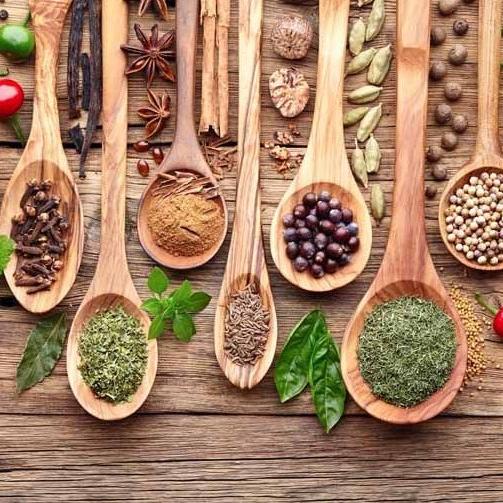 

Paket Bumbu Masak Instant #2