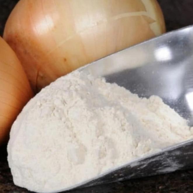 

paling diminati] Bawang Bombay Bubuk 1 kg / Pure Onion Powder 1000 Gram