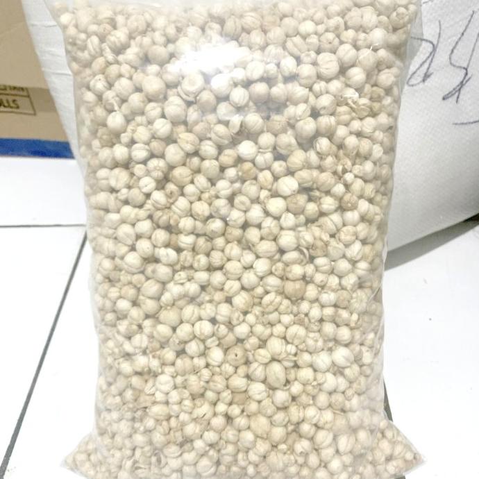 

:0:0:0] Kapulaga Putih Premium 1 kg/ Kapol Putih / White Cardamom