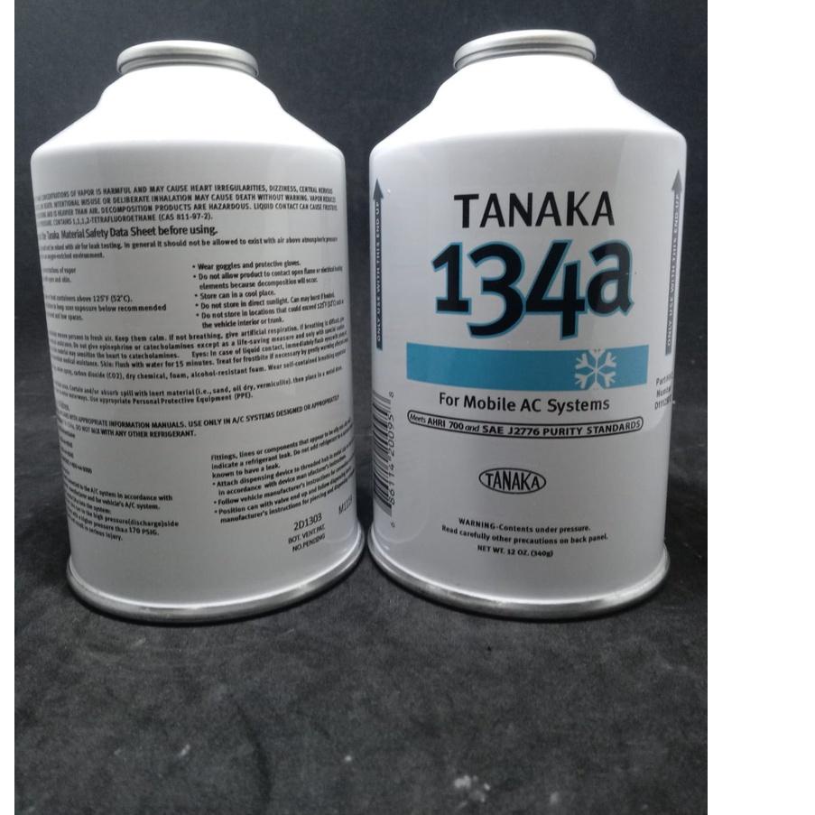 Sale | HJ6 | FREON R134A TANAKA KALENG