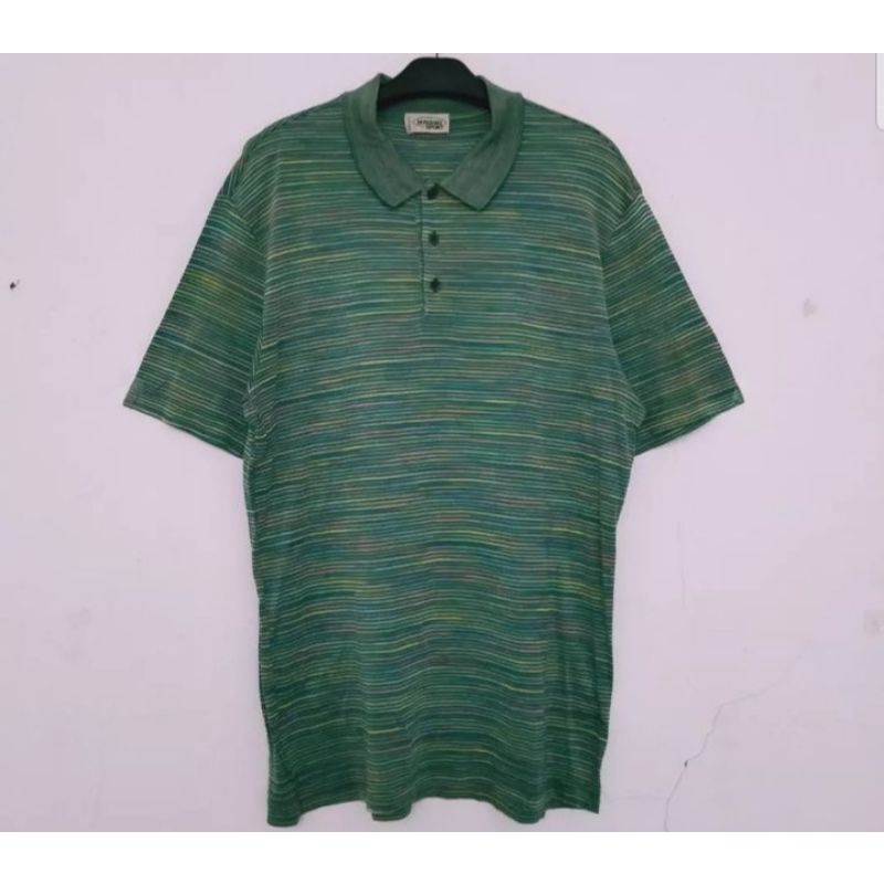 Missoni Polo knitwear
