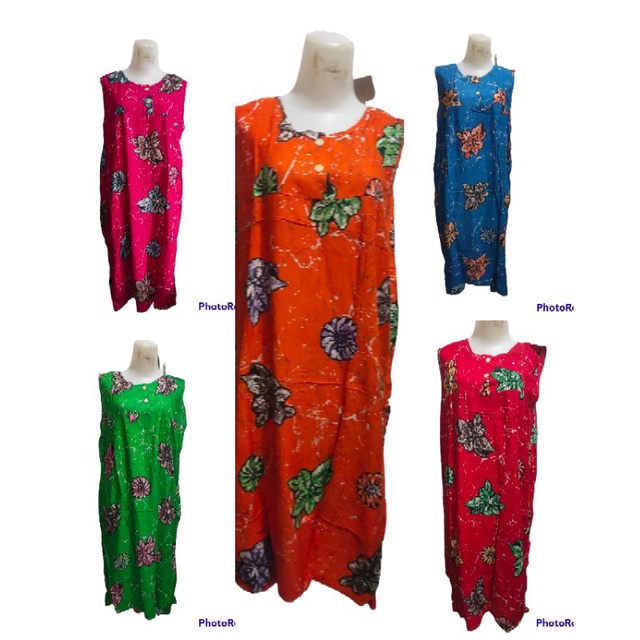 Daster yukensi SMT collection marisa