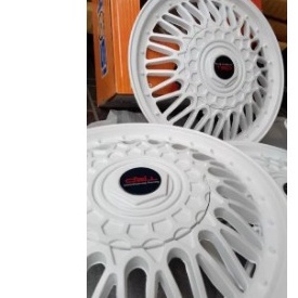 PROMO ONGKIR 88.889 Percent KE SELURUH INDONESIA SD-CLPF14-Wheeldop ringDop roda mobil ring 14 Dop r