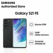 Samsung galaxy S21 FE
