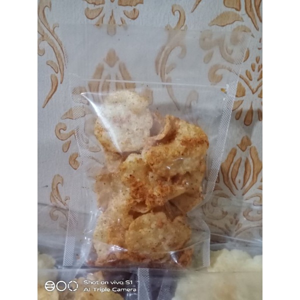 

Getas kelapa 250gr