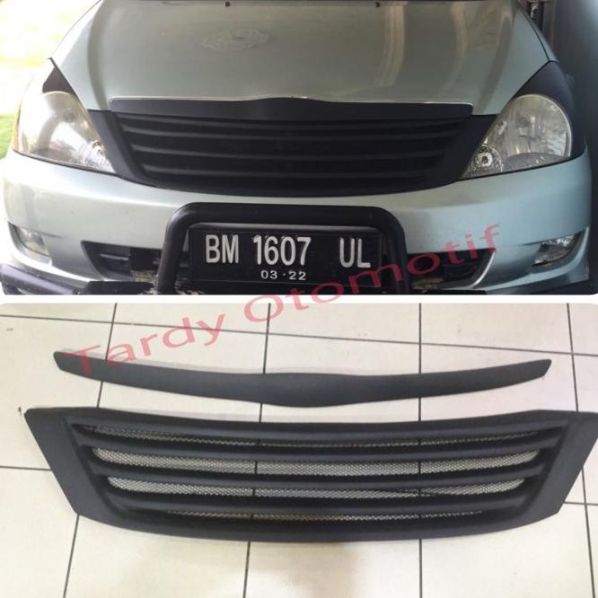 Grill Innova Lama 2004-2006