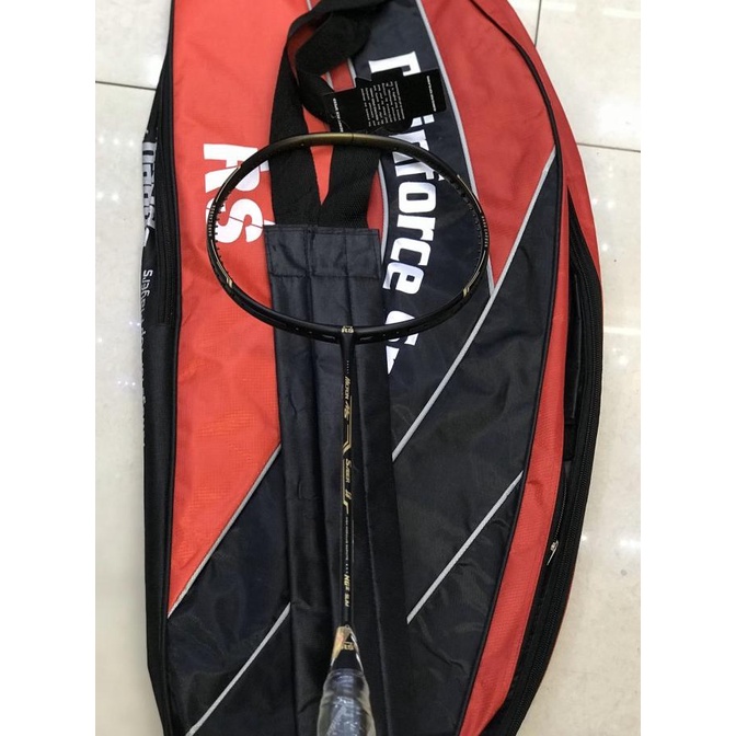 RS RAKET BADMINTON MICRON SABER 18 SLIM SHAFT