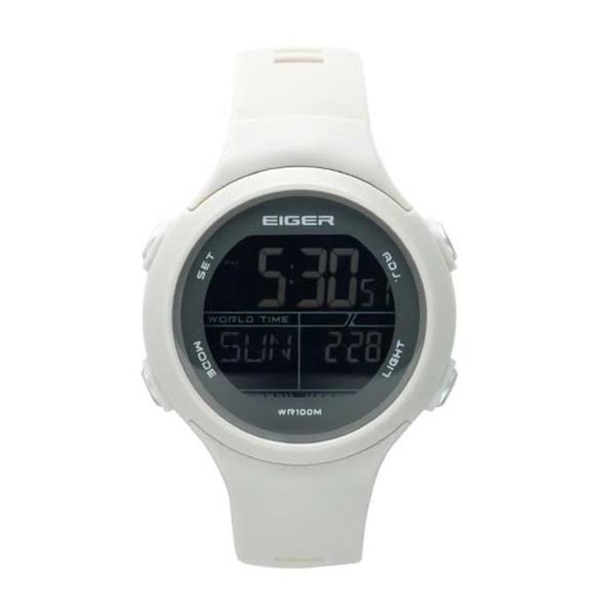 EIGER SHASTA WS-MDW WATCH
