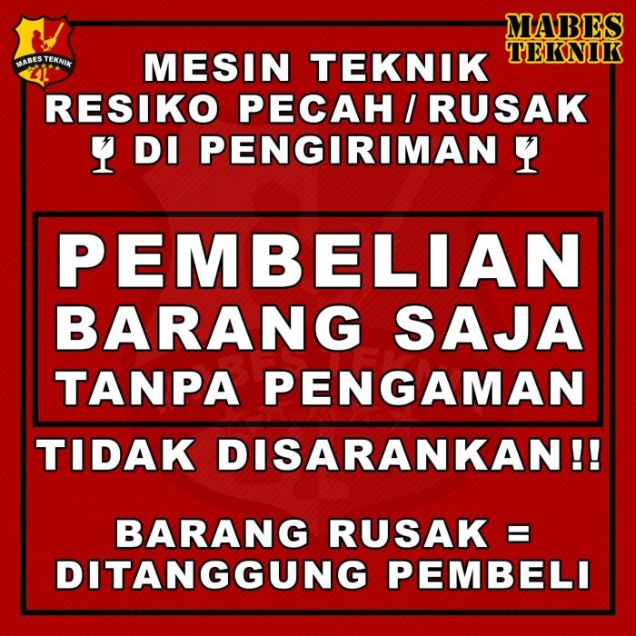 Terlaris Kyodo Kmn-150 / Mesin Giling / Cetak Mie Manual Kyodo Kmn150