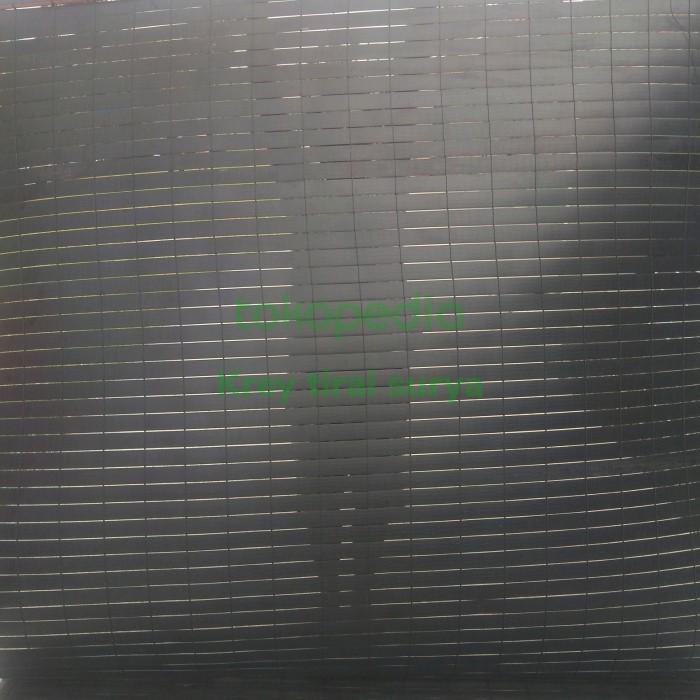Terlaris Krey Pvc Outdoor Gulung