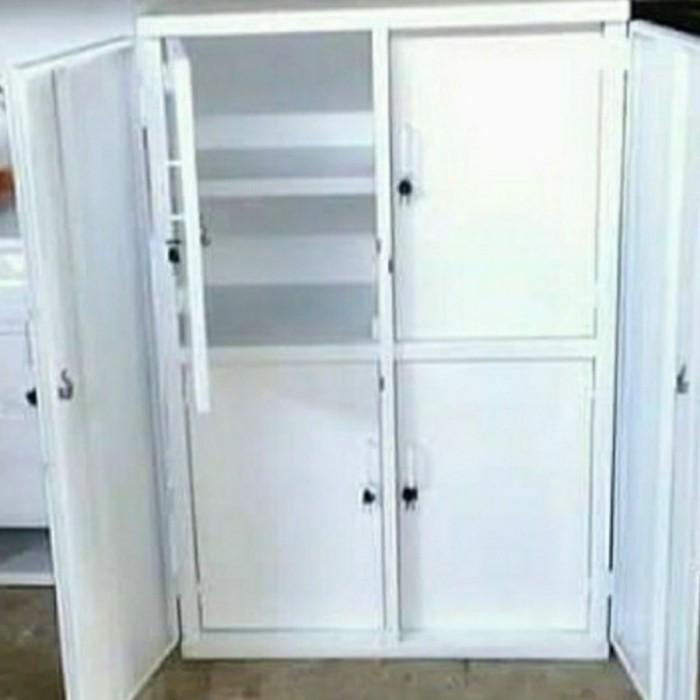 

Terlaris Lemari Narkotika 6 Pintu Psikotropika/Lemari Besar 6 Pintu Berkualitas