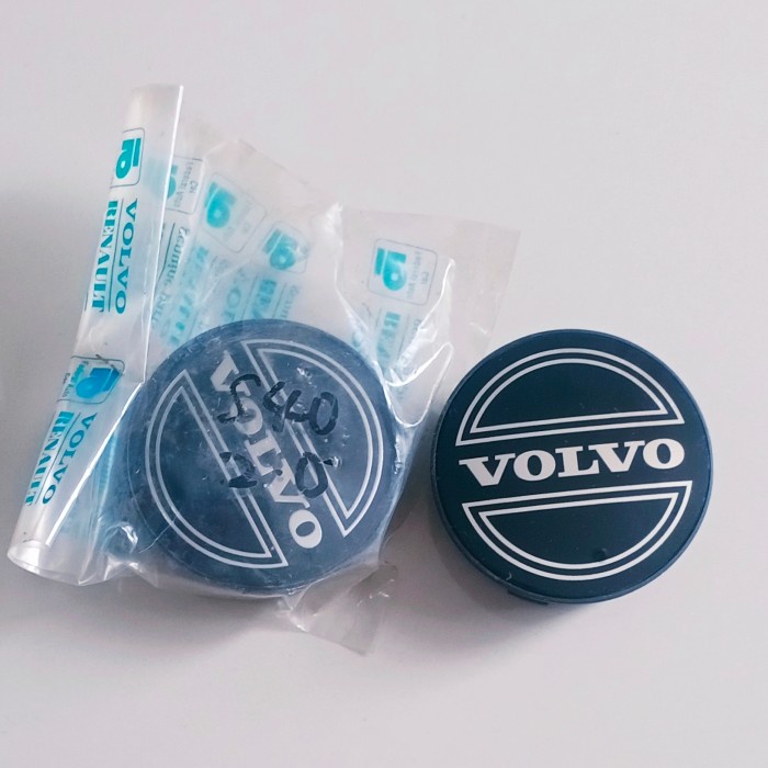 Dop velg VOLVO S40,V40,POLARIS