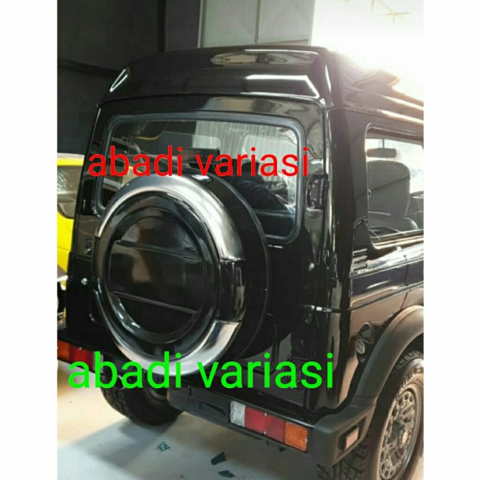 COVER BAN JIMNY KATANA RING 15"