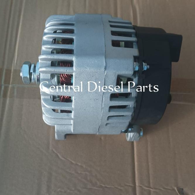 Dinamo Alternator / Dinamo Ampere Perkins 90A 12V