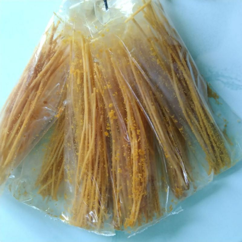 

MIE LIDI JAJANAN JADUL