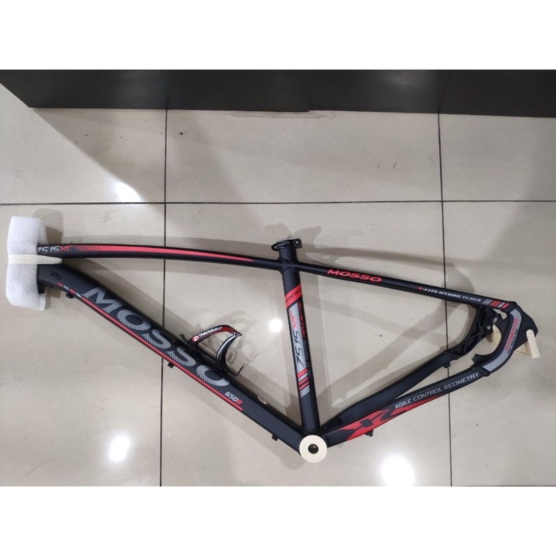 FRAME MOSSO 27.5. 7515 intarnal cable