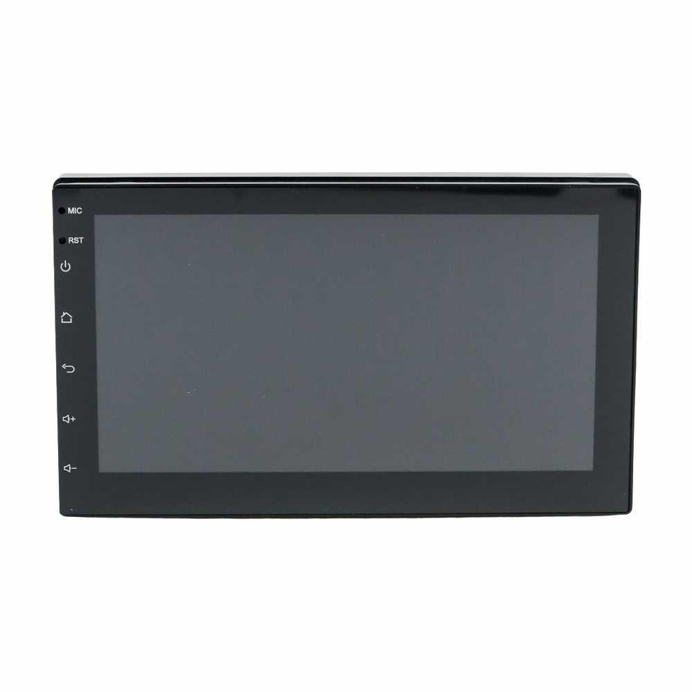 Taffware Tape Audio Mobil 7 Inch Radio Bluetooth Android 9 - 9218