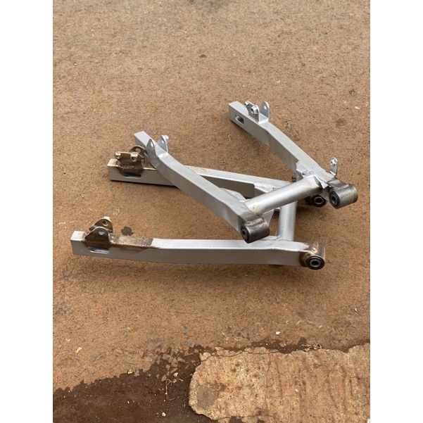 arm kaze original kaze pnp GL-100 CB