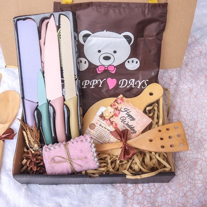 

Termurah | HJ6 | KITCHEN SET HAMPERS/ GIFT BOX KADO HAMPERS / HAMPERS PERNIKAHAN / KADO ULANG TAHUN / PARCEL LEBARAN / HAMPERS NATAL / WEDDING SOUVENIR / SOUVENIR PERNIKAHAN
