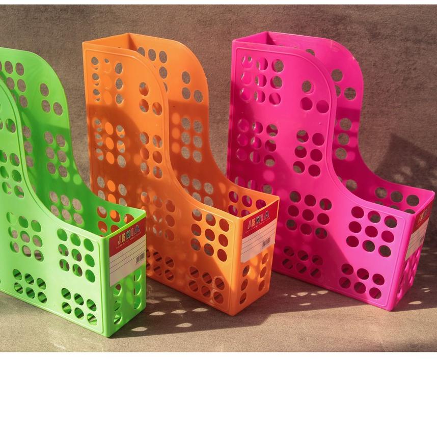 

Sale 6.6 | HJ6 | Box File Plastik