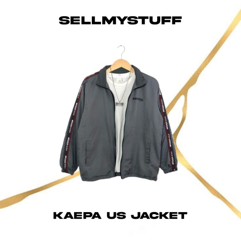 Kaepa US Jacket