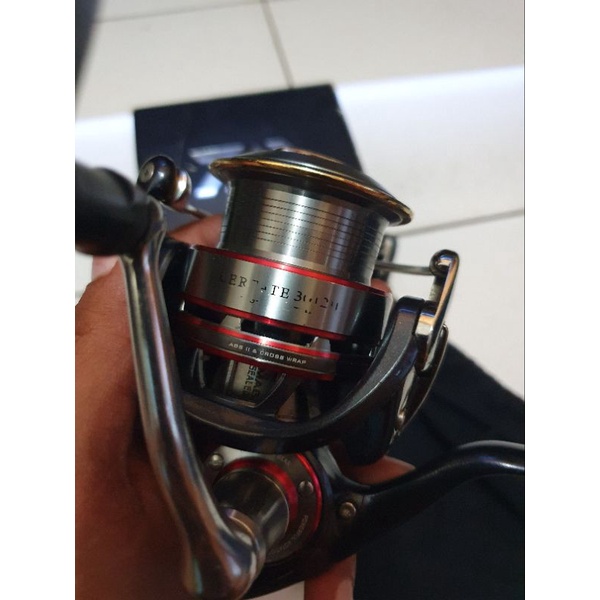 Daiwa Certate 3012H