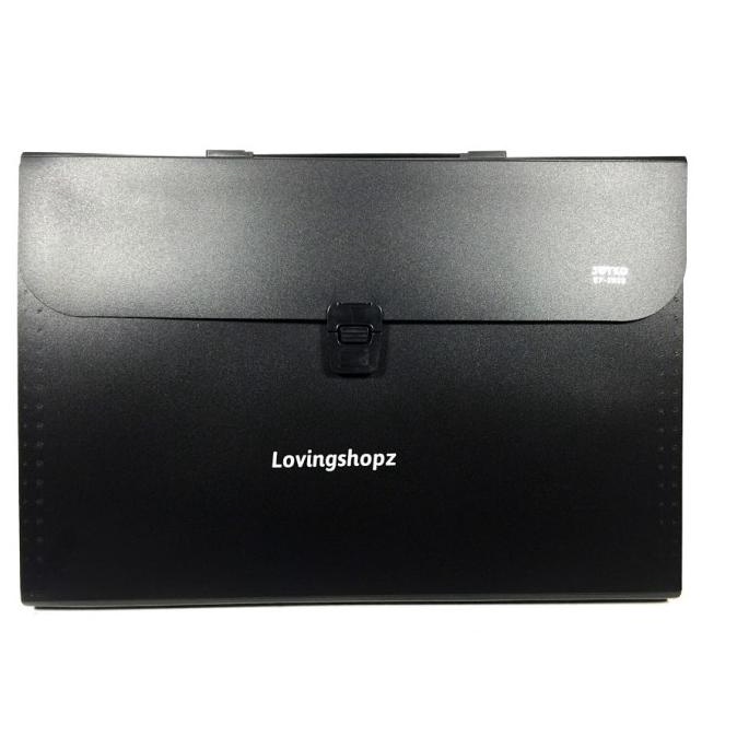 

Tas Expanding File Joyko EF- 2638, Tas Dokumen / File