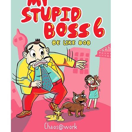 

New Product Stupid Boss 6 963➘