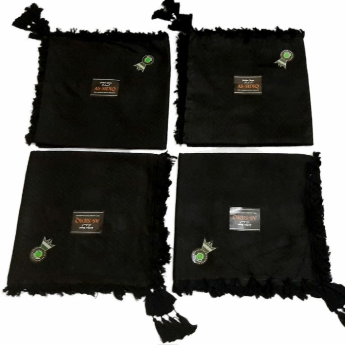 Sorban Sorban Hitam Sorban Kashmiri Sorban Persegi(D8V0) Sorban Arab Sorban Palestina Sorban Haji RE