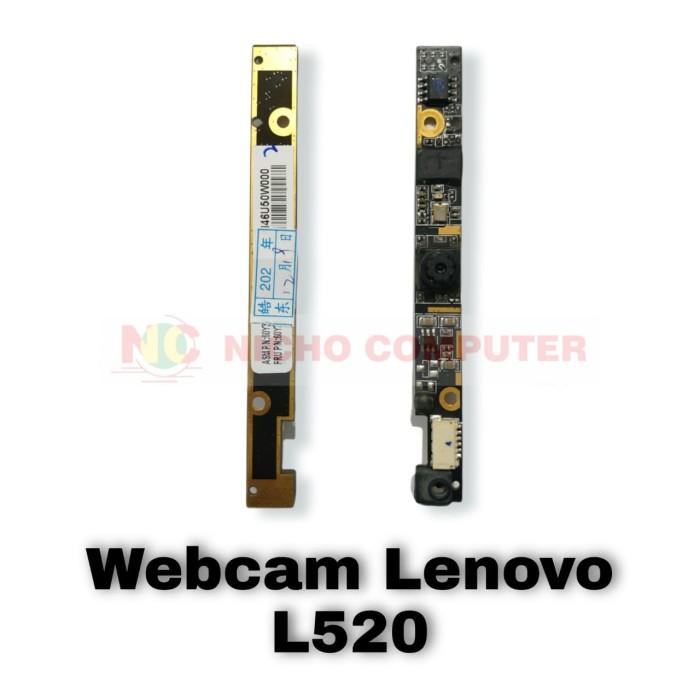 Webcam Lenovo L421 L420 L520
