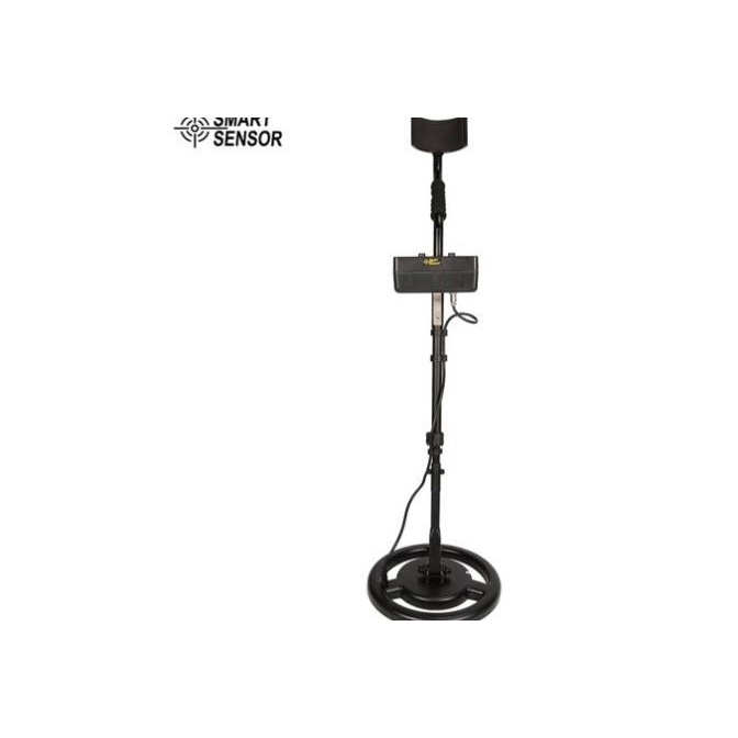 Metal Gold Detector Ar924M Smart Sensor/ Detektor Emas Logam Murah