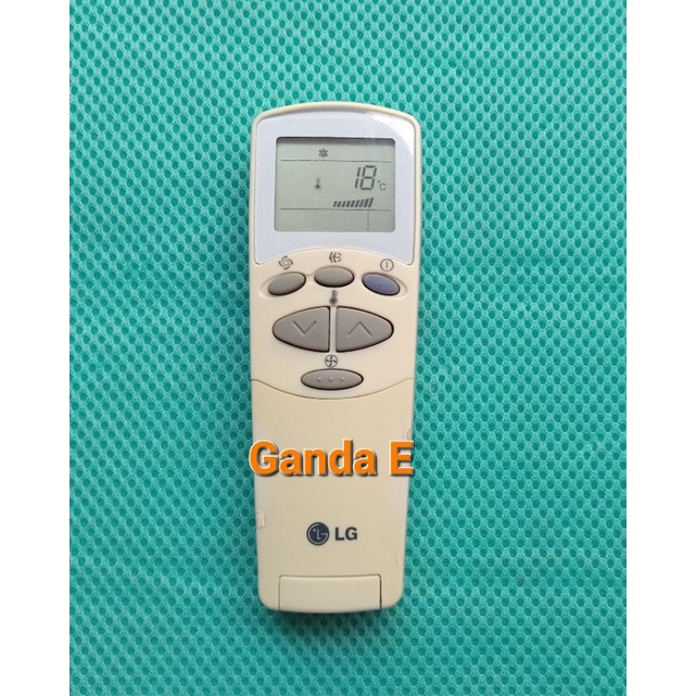 Remot AC LG 6711A20067E Original