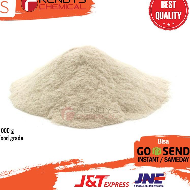 

MALL Xanthan Gum Food Grade - 1 Kg buruan