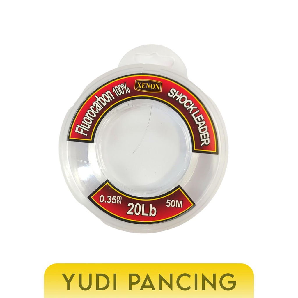 Leader Xenon Shock Leader