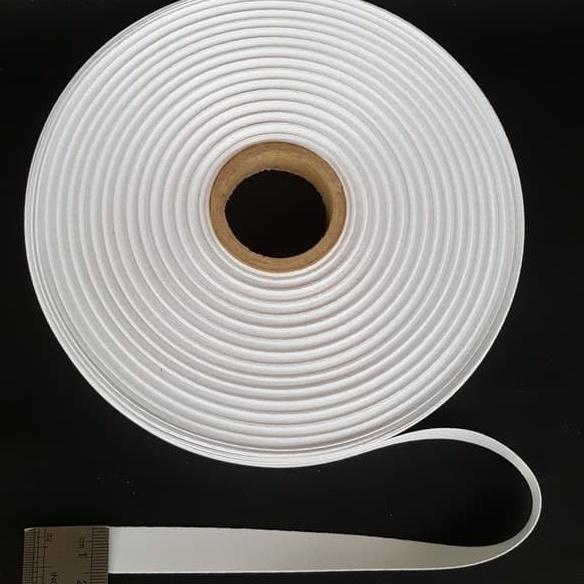 

Big Discount Bahan Tali Tissue 1,5cm Lanyard Id Card Roll 1.5cm Bahan Tali Pita Tisue ID Card Sublim Printing Gantungan Id Card Tisu 1.5cm ITR