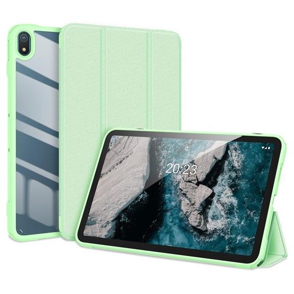 Nokia T20 Nokia Tab T20 Tablet T20 Dux Ducis Toby Cover Casing Ori