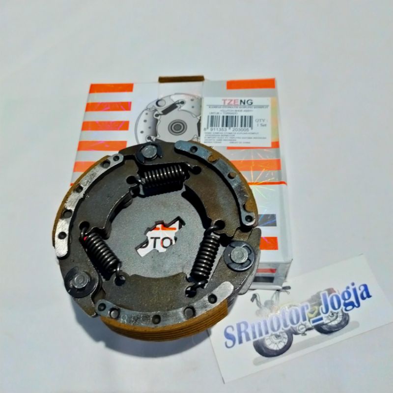 KAMPAS GANDA RC 100 KAMPAS GANDA OTOMATIS RC RC100 BRAVO GANDA RC