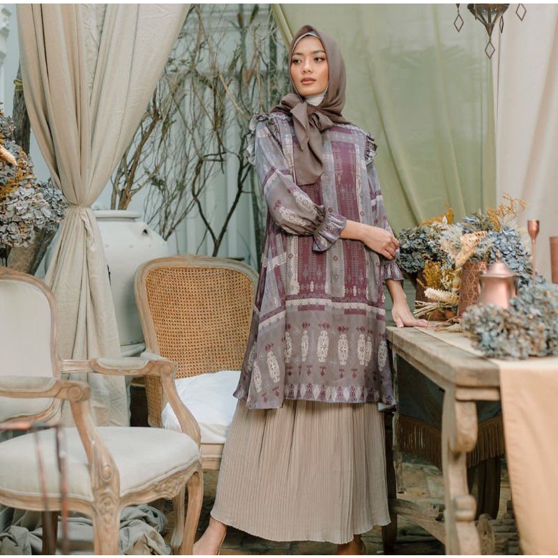 Tunik by Muda Official