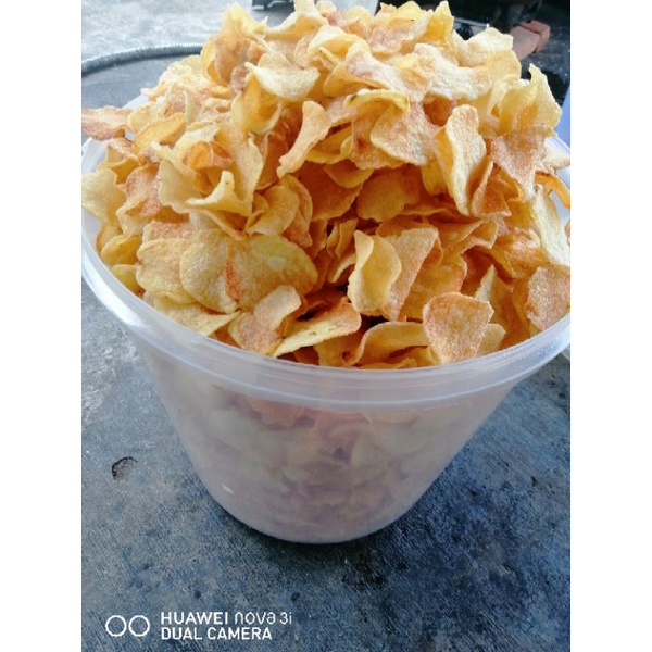 

keripik kentang