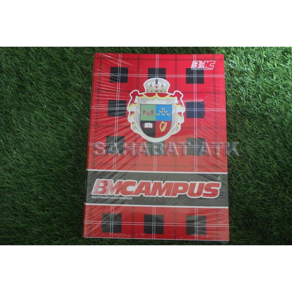 

Bayar Ditempat - BMC CAMPUS 36 LEMBAR / BUKU TULIS / BUKU CAMPUS