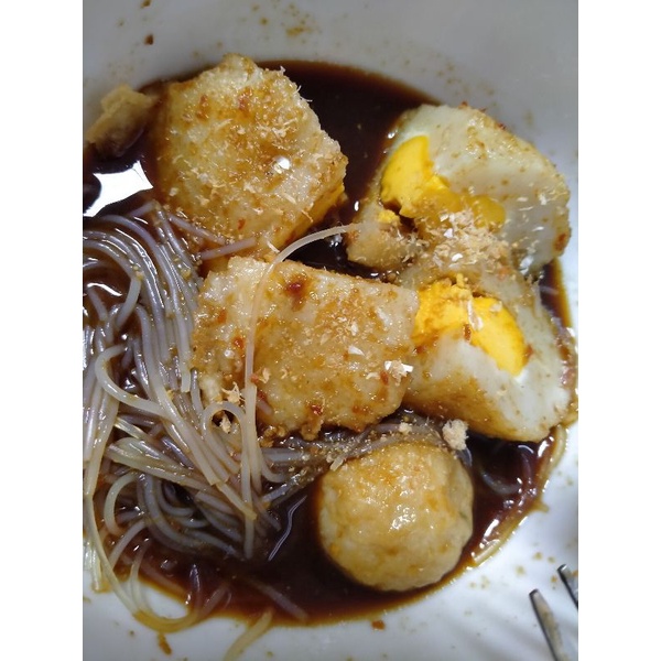 

Pempek FarCoFood