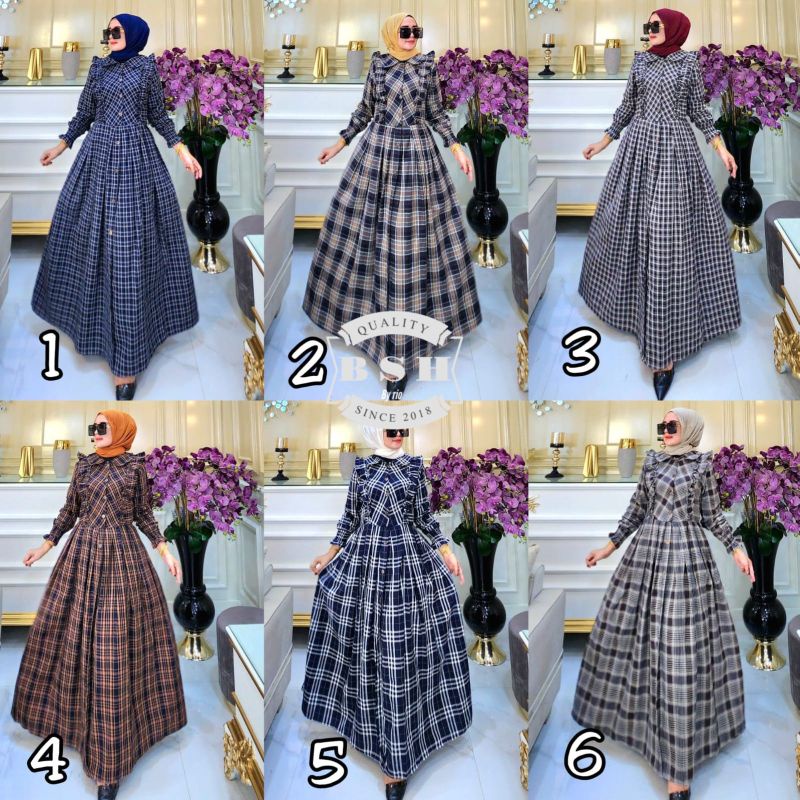 APRILIA DRESS PREMIUM BY BSH