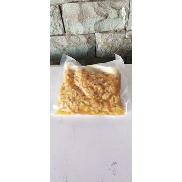 

topping mie - semur ayam kecap 250gr